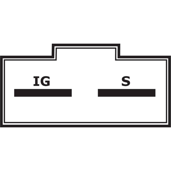 DB Electrical 400-52149 New Alternator for John Deere Cotton Pickers 7445 1987 359 Diesel