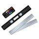 thumbnail image 1 of KAKOWELY 1 juego de luz ambiental LED con carga USB para interior de coche, 1 of 4