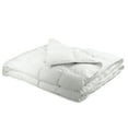 thumbnail image 3 of ViscoLogic Down & Feather Comforter 100% Cotton Shell (King), 3 of 4