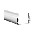 thumbnail image 3 of Bande de Joint de Porte Autocollant de Porte de Chambre Coupe-Vent Blanc, 3 of 6