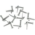 thumbnail image 2 of Plumb Pak PP82682L Clips for J-Channel Stainless Steel Sink, 2 of 4