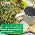 thumbnail image 3 of NY Spice Shop Cerasee Herb - 1 Pound - Jamaican Herbal Cerasee Tea – Not Tea Bags – Raw, Cut & Sifted, 3 of 5