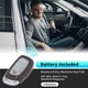 thumbnail image 2 of Reemplazo de control remoto inteligente sin llave CQOFD00120 434 MHz para Hyundai Elantra 2017 2018 No. 95440-F2000/95440-F3000 4 Botones, 2 of 7