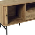 thumbnail image 5 of CorLiving Hikari TV Stand / Media Console, 5 of 10