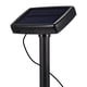 thumbnail image 3 of Carga Solar Al Aire Libre Led Lámpara De Paisaje Ajustable A Prueba De Agua Para Patio 1 A 10 Lámpara Methold HA020708-00, 3 of 6