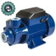 thumbnail image 1 of Bomba Periférica Primo, 1/2 HP, 120 V., Reacondicionada azul, 1 of 5