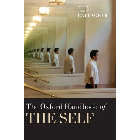 Oxford Handbooks Oxford Handbook of the Self, (Hardcover)