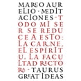 thumbnail image 1 of Meditaciones (Great Ideas) Taurus 9786073812450, 1 of 2