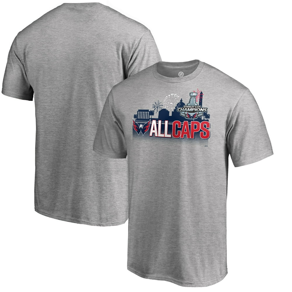 capitals stanley cup t shirt