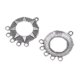 thumbnail image 3 of 60 Piezas de Joyería de Aleación Antigua Sunnimix Joyería que Hace Pendientes Artesanales, 3 of 7