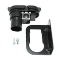 thumbnail image 1 of Conector de Cableado de Remolque de 7 Vías Único para Dodge para Ram 1500 2500 3500 para Adaptador Convertidor de Remolque Jeep Gladiator 56055632AC/68014986AB, 1 of 7