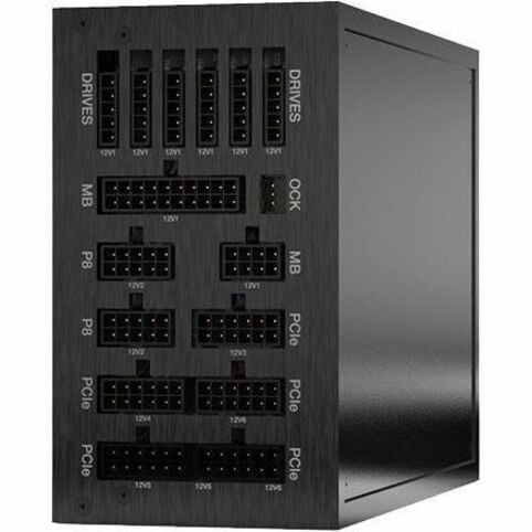 be quiet! Dark Power Pro 12 1500W Power Supply