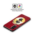 thumbnail image 2 of Head Case Designs Officially Licensed Harry Potter Deathly Hallows XXXVI Harry Soft Gel Case Compatible with Samsung Galaxy S22 5G, 2 of 7