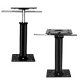 thumbnail image 1 of Poste de enchufe ajustable House Jacks NXVIO de 11 a 16 pulgadas, 5000-4500 kg, 1 of 8