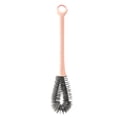 thumbnail image 1 of Cepillo para tazas Cepillo para tazas de vidrio ecológico Suministros de lavado Great Pink-Haoo Cepillo para tazas Cepillo para tazas con mango largo Uso diario en el hogar Suave, 1 of 5