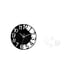 thumbnail image 5 of Reloj de pared grande,Reloj de pared acrílico silencioso y moderno,Reloj de pared grande para oficina,silencioso,fácil de leer y sencillo.,Adhesivo de pared,Vinilos decorativos de peces para, 5 of 8