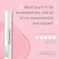 Neutrogena Lash Enhancer Serum with Biotin & Peptides, 0.08 oz