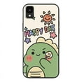 thumbnail image 6 of LYM-Phone Case For TCL 30Z/30LE/T602DL, Anti-knock Cute Dirt-resistant Cartoon Shockproof Durable Fashion Design Full wrap Soft case Cover protective Waterproof Back Cover Anti-dust TPU, 6 of 9