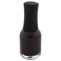 Nail Lacquer  20645 - Take Him to the Cleaners by Orly for Women - 0.6 oz Nail Polish