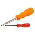 thumbnail image 5 of 3 X 3.8mm And 4.5mm Safety Screwdrivers N64 Repair Tool For Gamebit SFC, 5 of 10
