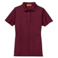 thumbnail image 4 of Discontinued Cornerstone - Ladies Industrial Pique Polo, 4 of 5