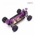 thumbnail image 3 of 3X Soporte de Montaje de Motor de Metal para Coche RC para Wltoys 124019 124018 144001 Accesorios de Actualización Piezas de Repuesto para Coche RC, 3 of 5