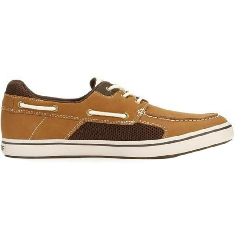 Men s Finatic II Deck Shoe Size 14 M Walmart