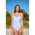 thumbnail image 3 of Disney Minnie Mouse One Piece Bathing Suit UPF 50+ Adult, 3 of 4