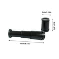 thumbnail image 2 of Zoomable Adventure Monocular Telescope for Kids Lightweight Handheld Spyglass Outdoor Camping Mini Children Novelty Toy, 2 of 9