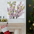 thumbnail image 6 of Cherry Blossom Realism - Canvas, 6 of 10