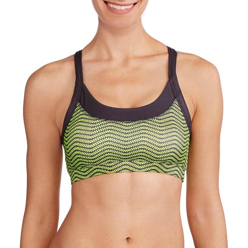 walmart avia sports bra