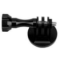 thumbnail image 1 of Action Camera Adapter Base Universal Adapter Base Aluminium Alloy Adapter Base Sport Camera Adapter Base Action Camera Accessory Aluminium Alloy Adapter Action Camera Accessory, 1 of 8