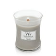 WoodWick Fireside Medium Hourglass candle