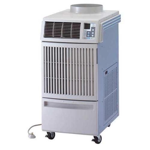 MOVINCOOL Self Supported Cold Air Duct,10 ft 481744-0030 L