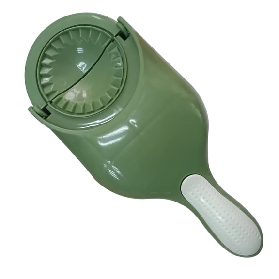 1pc Household Dumpling Skin Maker Creative Dumpling Maker Kitchen DIY Dumpling Maker Dumpling Moulds For Dumpling Skin