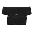 thumbnail image 1 of Groin Support Brace, Professional Design Hip Wrap Light Breathable Wide Applicability  For Hip Flexor Recovery For Injury Sprain Relief L, 1 of 8
