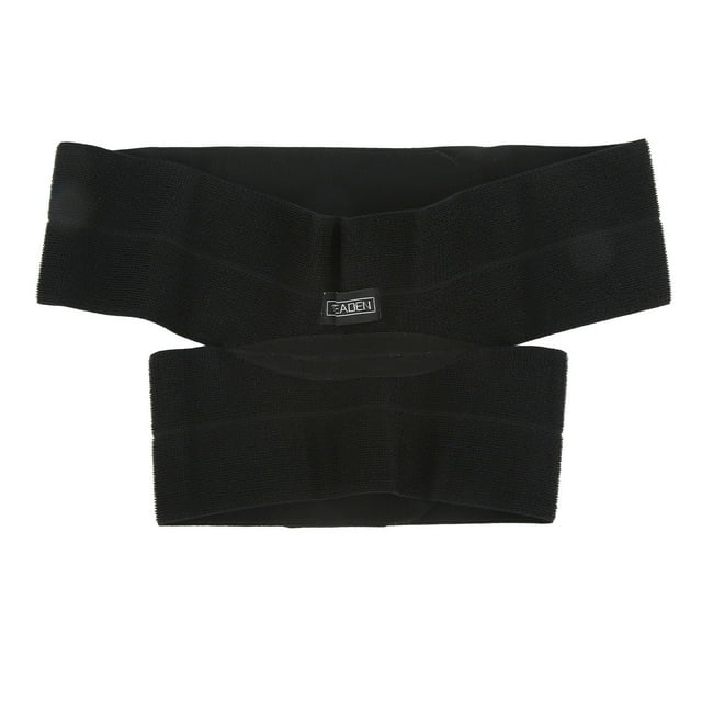 Groin Support Brace, Professional Design Hip Wrap Light Breathable Wide Applicability For Hip Flexor Recovery For Injury Sprain Relief L