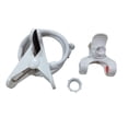 thumbnail image 4 of Support de Cellulaire Flexible à 360 Pinces Support de Bureau Paresseux, 4 of 5