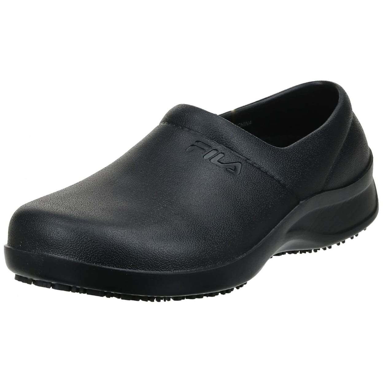 Fila Women's Galvanize Slip Resistant Work Shoe Hiking - Walmart.com