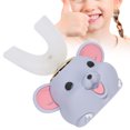 thumbnail image 3 of Cepillo de Dientes Eléctrico para Niños ANGGREK Forma de U, 3 of 7