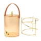 thumbnail image 2 of Dispensador de bebidas con grifo, jarra de agua, práctico barril portátil para bebidas. 19cmx39cm 5L, 2 of 9