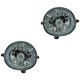 thumbnail image 1 of Par de Faros Para Niebla TYC Cx-9 2013 A 2016 Mazda S/Base, 1 of 4