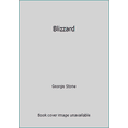 thumbnail image 1 of Pre-Owned Blizzard (Paperback) 0440110807 9780440110804, 1 of 1