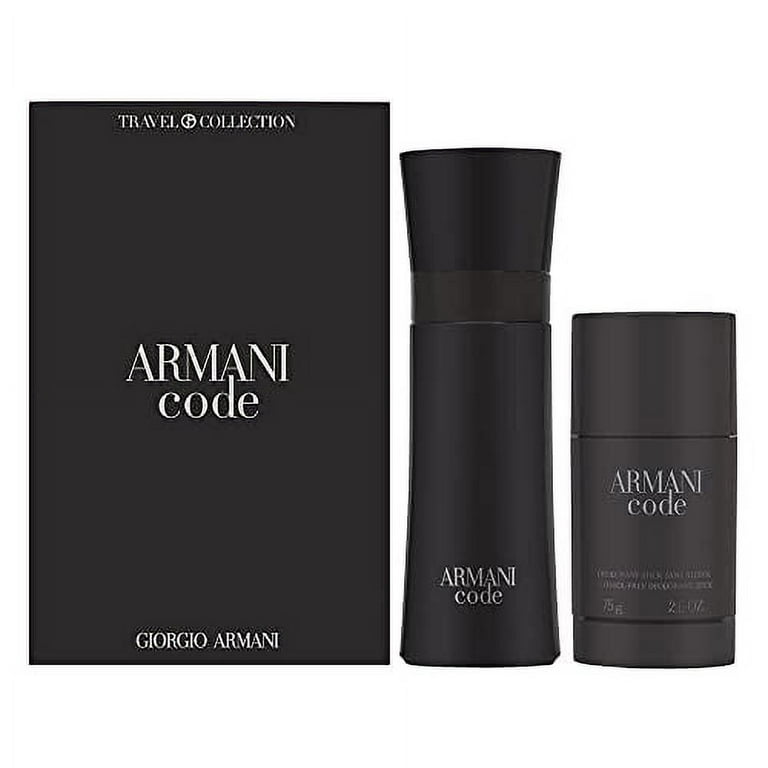 Giorgio Armani Armani Code セット Giorgio Armani Armani Code Eau de Toilette Gift Set | Neiman
