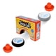 thumbnail image 4 of Vogacara Juguete ABS Mario Air Hockey | Juego de acción de de Air Hockey Pucks de Juguetes, 4 of 6