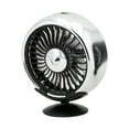 thumbnail image 3 of XGFHYJEH Car Fan, Fan for Car, Portable Fan for Car, Car Fan for Dashboard, Usb Fan for Car, Car Fans that Blow Cold Air, Car Fans for Cooling inside a Car, 3 of 7