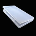 thumbnail image 4 of Caja de almacenamiento portátil Sincero para máscaras a prueba de polvo, 4 of 5