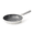 9.5''Beige, variant on naturepan Diamond-Titanium Ceramic Nonstick Frying Pan Set, 3-Piece (8”, 9.5” & 11”), Dishwasher/Oven Safe for All Stovetops, Beige White