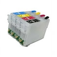 thumbnail image 4 of Y-Loong 604 604XL Refillable Ink Cartridge With Chip For Epson XP-2200 XP-2205 XP-3200 XP-3205 XP-4200 XP-4205 WF-2910 WF 2930 2935 2950, 4 of 5