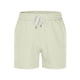 thumbnail image 4 of pstuiky Pantalones cortos para hombre, Pantalones cortos de moda para hombre, de color liso, con cremallera de doble cara y cintura elástica sin bolsillo. Pantalones cortos cargo, 4 of 8